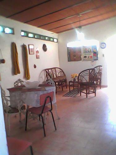 Casa en venta en Guayacancito Margarita Peninsula de Macanao