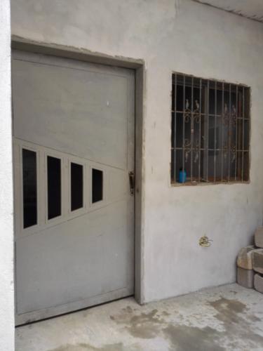 casa en obra gris, excelente ubicacion