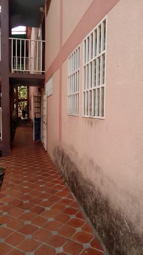 APARTAMENTO EN LA MEJOR ZONA DE CAPACHO NUEVO