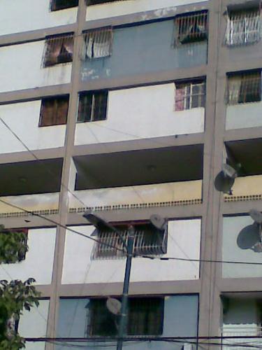 Apartamento en la urbanizaciom 23 de Enero