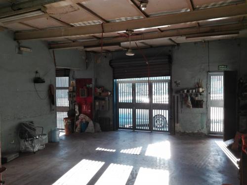 LOCAL COMERCIAL EN VENTA MUN LIBERTADOR