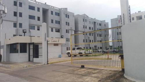 Apartamento CR. Rio Caroní II, Los Guayos.