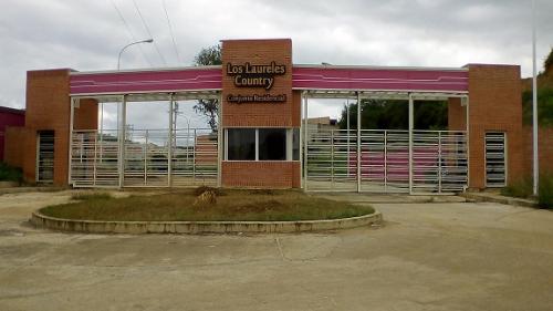 Apartamentos en Laureles Country Charallave