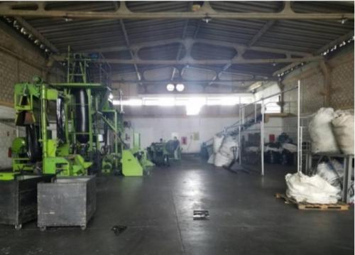 FONDO DE COMERCIO PLASTI IFA, C.A.