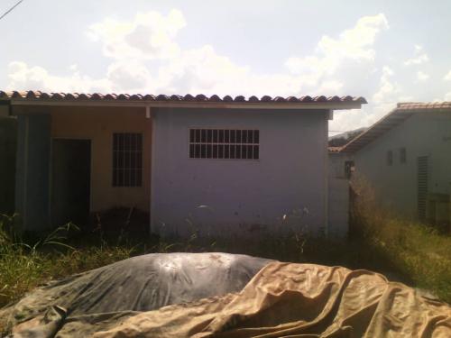 Casa en Construcción En cua el deleite edo Miranda