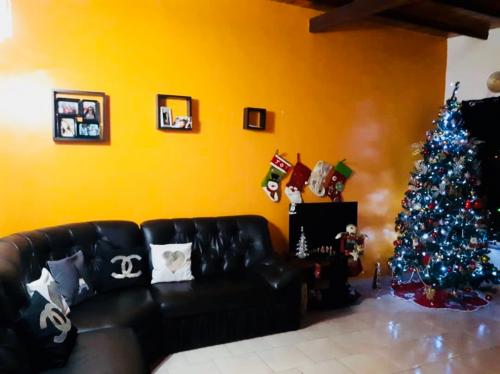 BELLA CASA EN SAN DIEGO