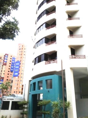 Hermoso Apartamento en La Trigaleña