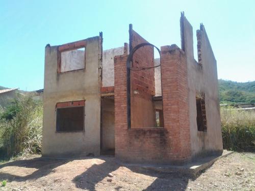 Vendo terreno en san diego 