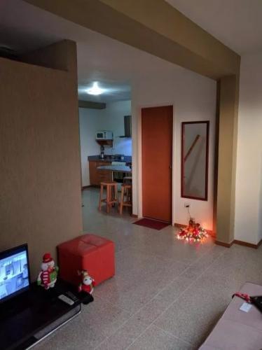 Apartamento Residencia Los Fernández Trigal Centro