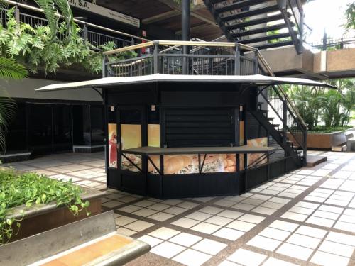 Local en Alquiler Sector Dr Portillo