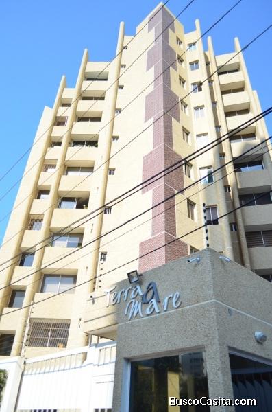 APARTAMENTO EN VENTA EDIFICIO TERRA MARE