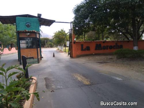 Parcela en las Minigranjas Las Morochas, San Diego