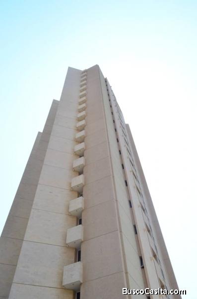 APARTAMENTO EN VENTA EDIFICIO EL MANGLE