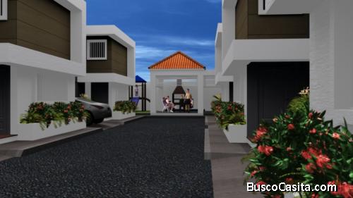 Townhouse en Venta en Ciudad Ojeda
