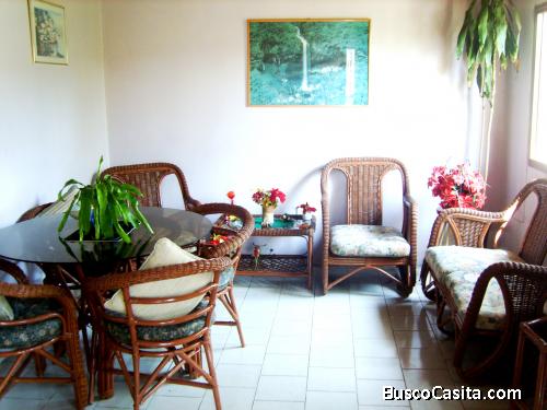 VENDO CASA EN BASE SUCRE MARACAY