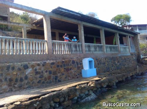 Se Vende Terreno en Playa Tunantal