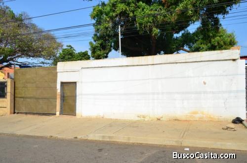 Terreno en Venta en Sector Sabaneta