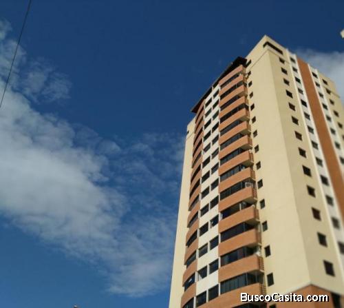 Bello apartamento en Naguanagua - Mañongo
