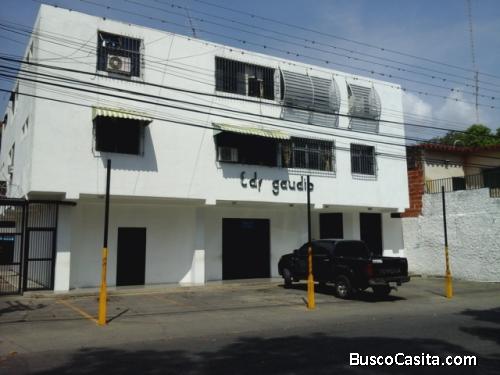 Vendo Apartamento en San Juan de los Morro 