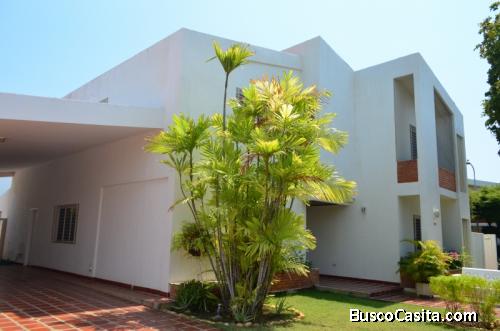 Casa en Venta en Villa del Mar