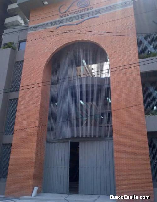 OFICINA FRENTE AL PUERTO MARITIMO DE LA GUAIRA – VENEZUELA