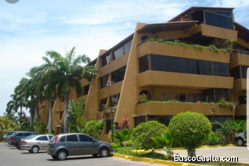 Espectacular apartamento en Lecheria