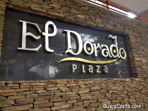 A1627 EL DORADO PLAZA