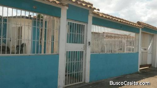 Vendo Casa en Rio Caura