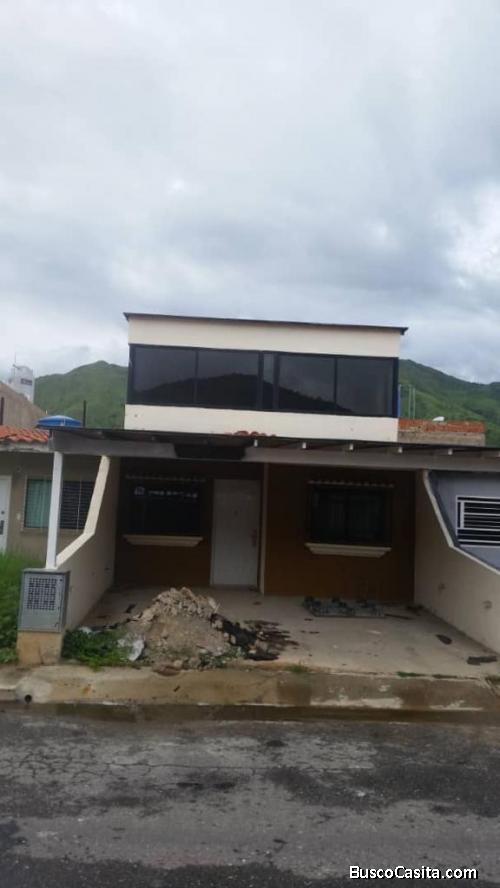 casa tipo townhouse san diego carabobo