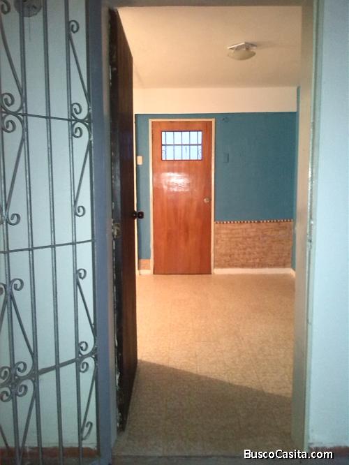 Alquilo anexo independiente en Los Chorros