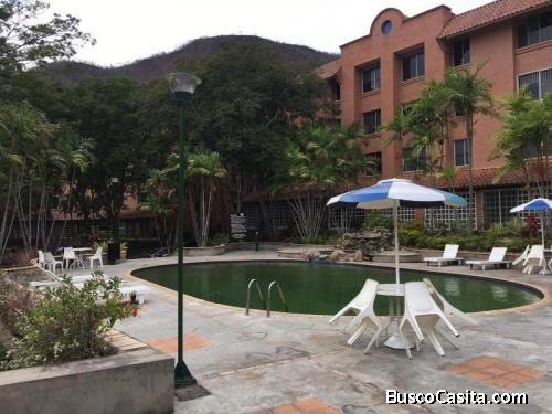 Bello y amplio apartamento en el Trigal norte