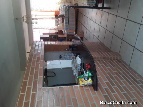 Casa las tunitas catia la mar, vargas