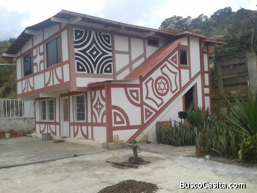 Vendo Casa  En Buena Zona Del Junquito