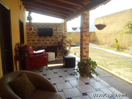 Amplia Casa en Venta en Terraza de San Diego Country