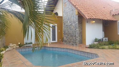 Casa en Venta en Urbanizacion Canaima