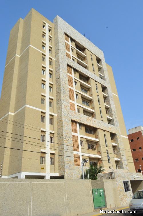 En Venta Apartamento  Edif. Leonor I