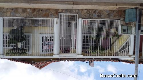 Vendo en Margarita Casa 