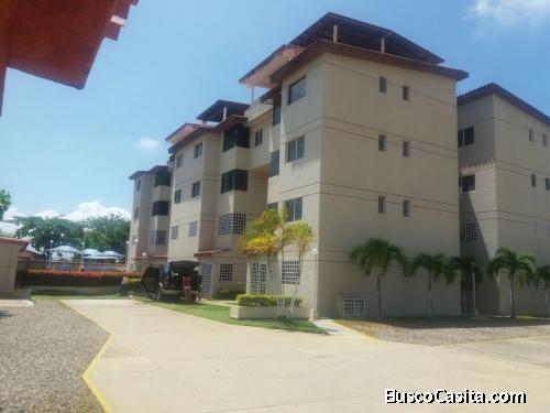 vendo apartamento en higuerote