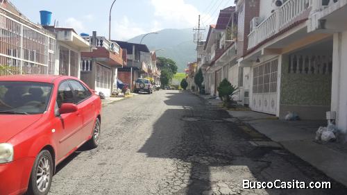 vendo casa en guatire