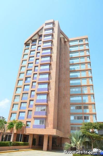 Apartamento en Alquiler en El Milagro