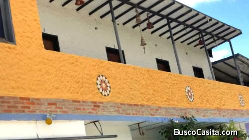 T84 POSADA SPA AGUIRRE MONTALBAN