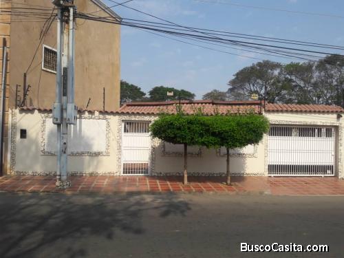 Casa Quinta en Venta Sector Club Hipico