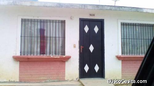 venta de casa charallave urb salamanca 