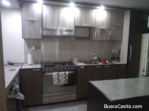 VENDO APTO. EN RESID. CIUDAD BAHIA (BAHIA BLANCA) BARCELONA
