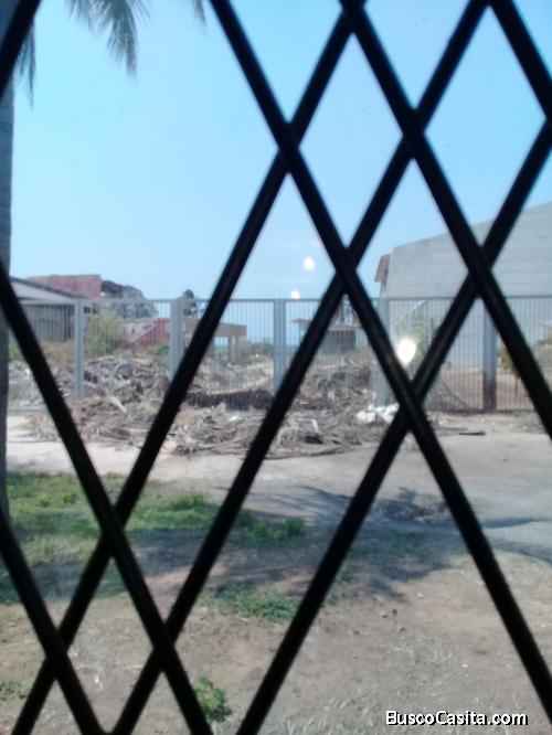 VENDO APTO. EN EL DORAL BEACH, LECHERIA