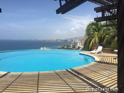 De Oportunidad! Hermoso Apartamento en Mompatare,  Nva. Esparta