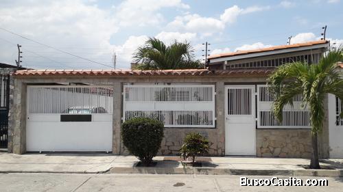 Casa 75m2 Urb Agua Sal, Ciudad Alianza, Guacara