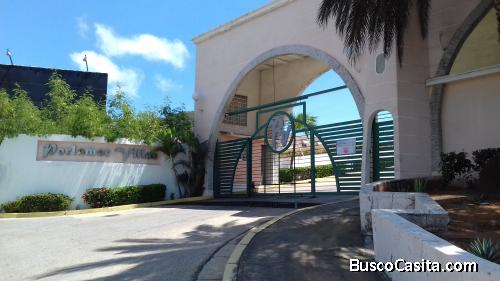 Espectacular Oportunidad! Hermoso Townhouse en Av. Circunvalación de Porlamar.