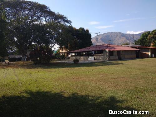 Se vende terreno en San Diego, sector Los Tamarindos