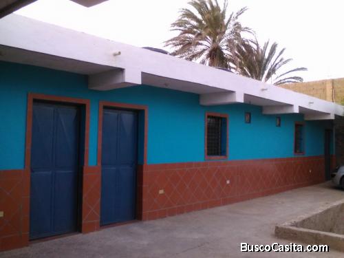 De  Oportunidad! Bella Casa en San Fernando, Los Robles.